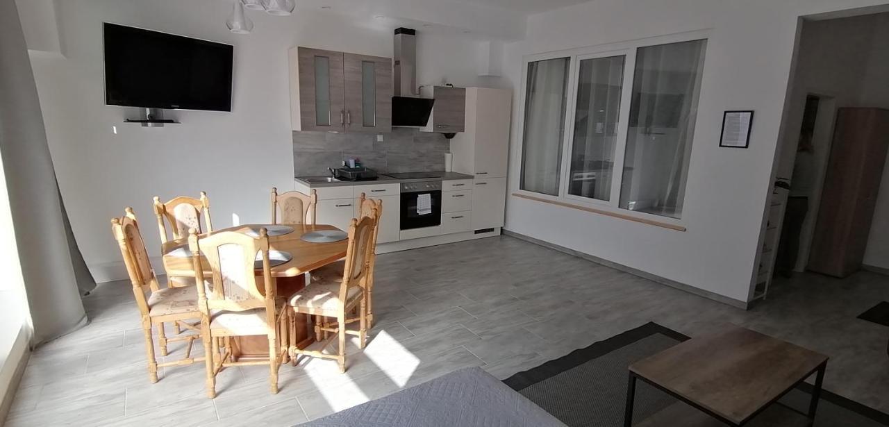 Ferienwohnung In Mayen Eksteriør bilde
