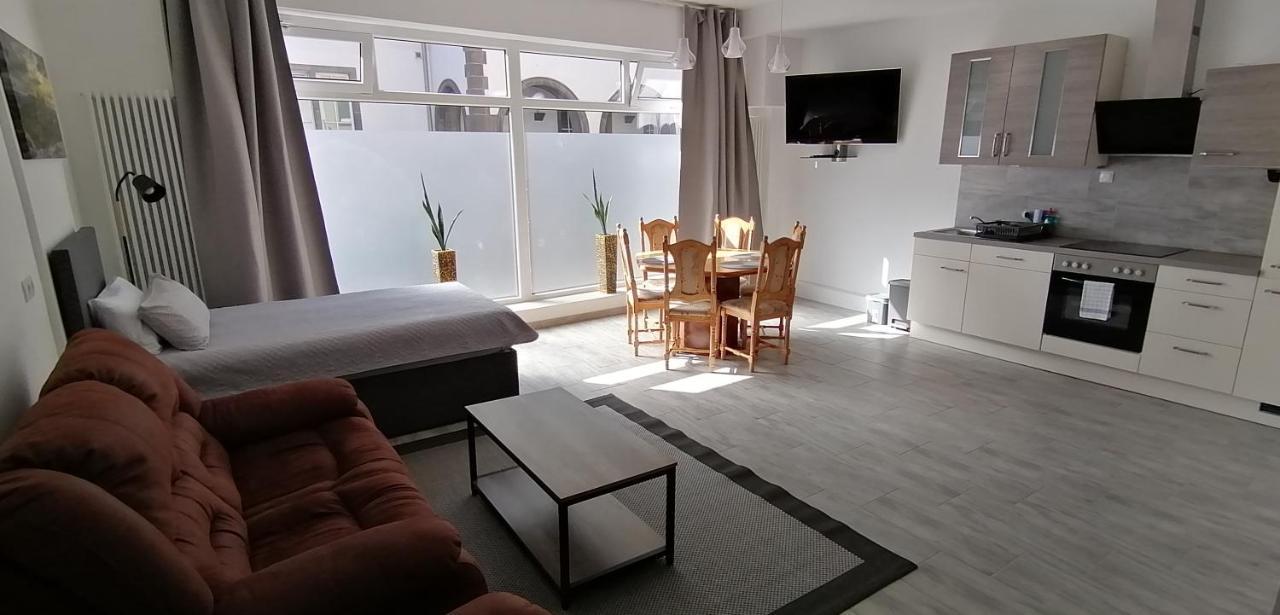 Ferienwohnung In Mayen Eksteriør bilde