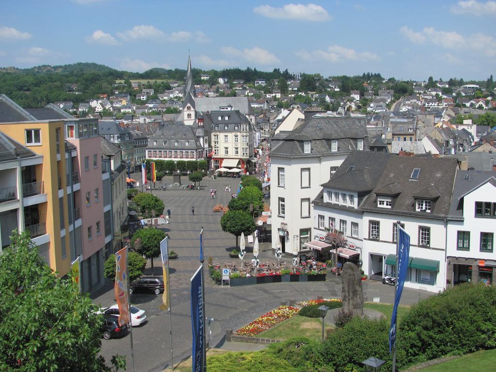 Ferienwohnung In Mayen Rom bilde