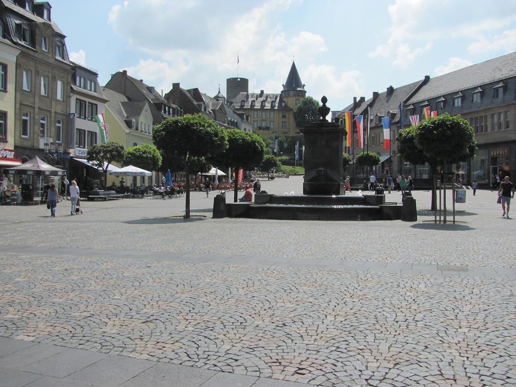 Ferienwohnung In Mayen Rom bilde