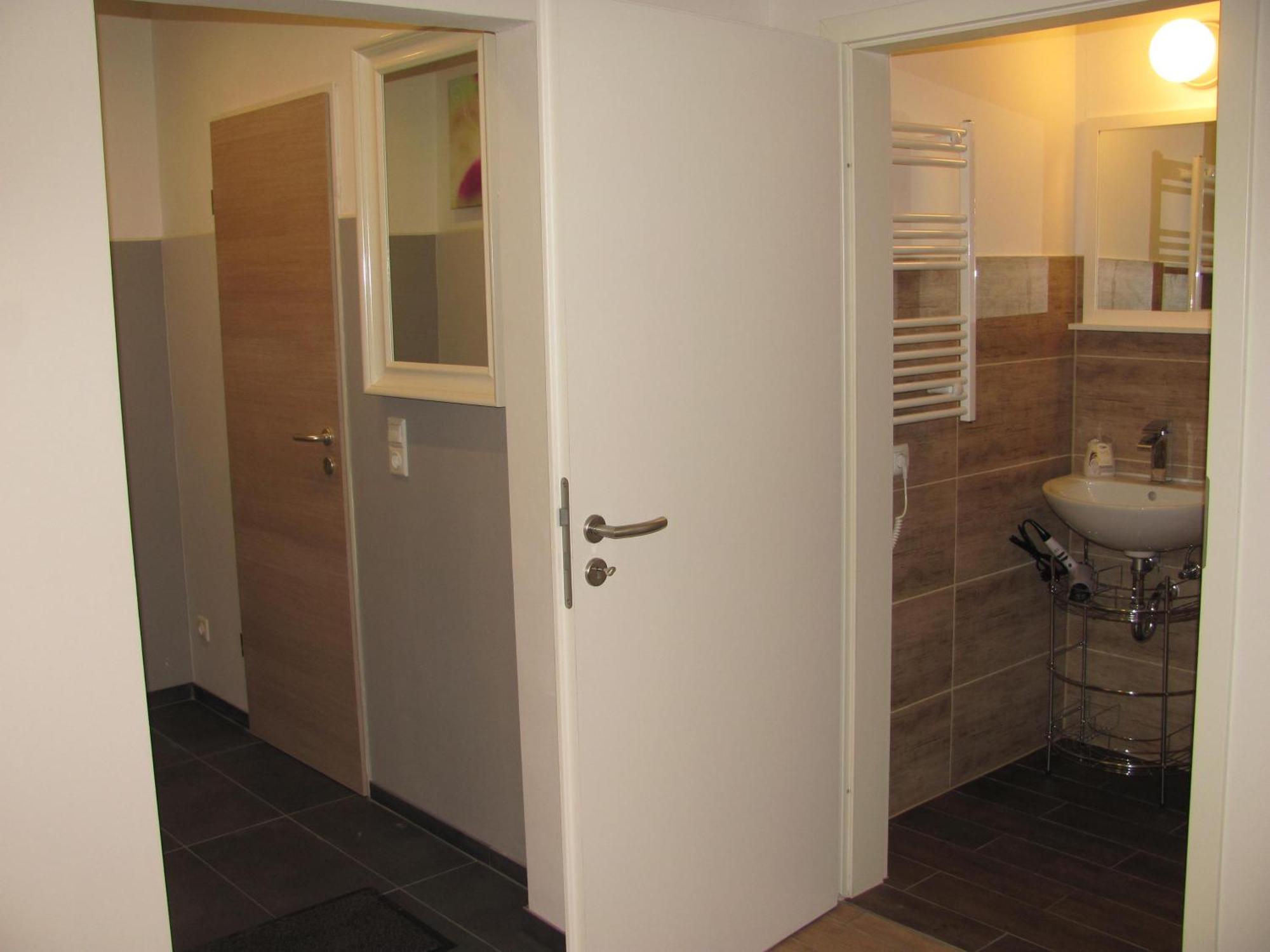 Ferienwohnung In Mayen Rom bilde